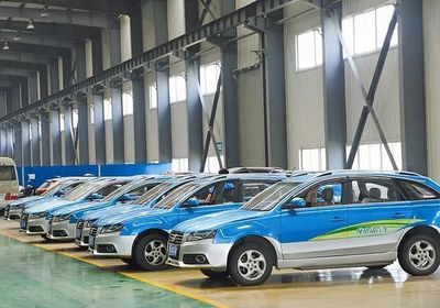 新能源車優(yōu)待再升級 停車費(fèi)實(shí)行“差別收費(fèi)”背后的深層邏輯