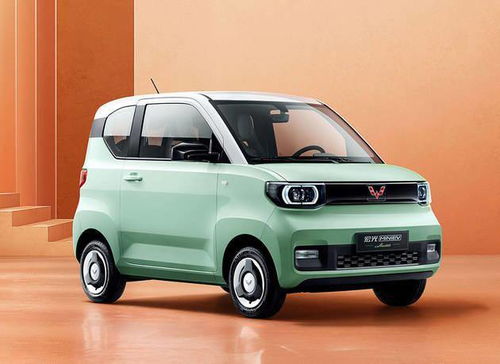 微型新能源車置換熱潮 這三款車型為何最受關(guān)注？