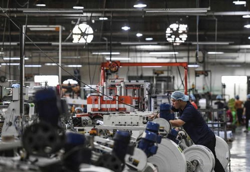 中國制造企業跑步涌向越南 東南亞博覽會揭示遷廠新趨勢