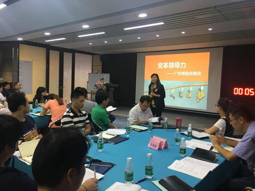 五期先鋒班 你不知道,我們三個月都經歷了什么
